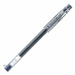 PILOT G-TEC 