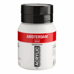 TALENS AMSTERDAM AKRYLFÄRG 500ML