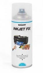 GHIANT FIXATIV INKJET CANVAS MATT 400ML