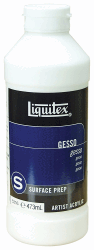 LIQUITEX VIT GESSO