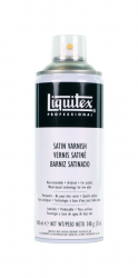 LIQUITEX SPRAY VARNISH