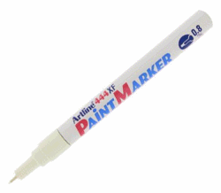 ARTLINE 400XF PAINT MARKER