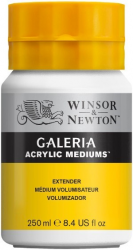 W&N GALERIA EXTENDER 250 ML