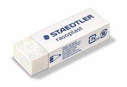 STAEDTLER RADERGUMMI RASOPLAST