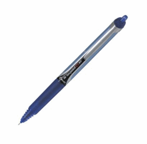 PILOT HI-TECPOINT V5 RT BLÅ