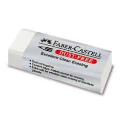 FABER CASTELL RADER, DUST FREE