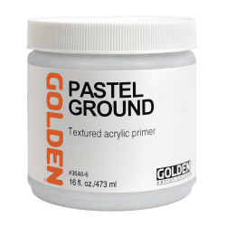 PASTEL GROUND 237ML - SEMI-TRANSPARENT