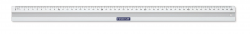 STAEDTLER LINJAL METALL 15CM