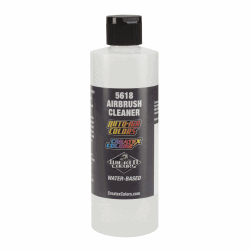 CREATEX AIRBRUSH CLEANER 120ML