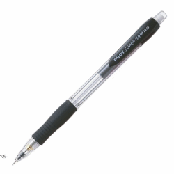 STIFTPENNA PILOT SUPERGRIP 0,5MM