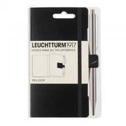 LEUCHTTURM PEN LOOP BLACK