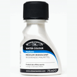 WINSOR & NEWTON IRIDESCENT MEDIUM 75 ML