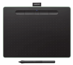 WACOM INTUOS M BLUETOOTH PISTACHIO