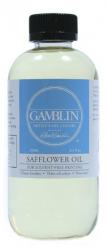 GAMBLIN 4.2 OZ SAFFLOWER OIL