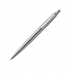 PARKER JOTTER STEEL KULPENNA