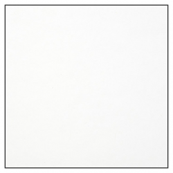 PASSEPARTOUTKARTONG SMOOTH WHITE 60X81CM - FÖRPACKNING OM 5 ST