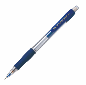 STIFTPENNA PILOT SUPERGRIP 0,7MM BLÅ