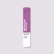 PANTONE METALLICS GUIDE COATED GG1507C