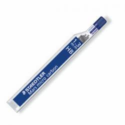 STAEDTLER BLYERTSSTIFT 1,3MM 