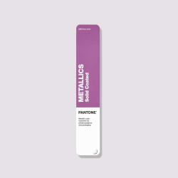 PANTONE METALLICS GUIDE COATED GG1507C