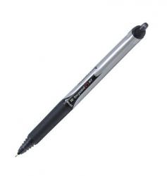 PILOT HI-TECPOINT V5 RT SVART