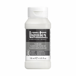 LIQUITEX FLOW AID 118 ML