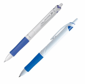 PILOT BG ACROBALL PW - LILA