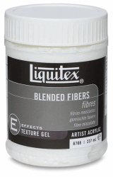 LIQUITEX BLENDED FIBER 237 ML