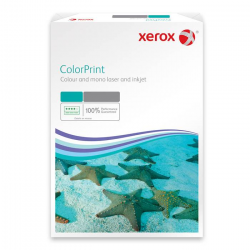 XEROX KOPIERINGSPAPPER COLORPRINT 90G A4 5X500-PACK