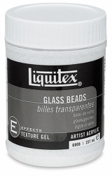 LIQ GLASS BEADS 237 ML