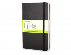 MOLESKINE CLASSIC NOTEBOOK OLINJERAD 