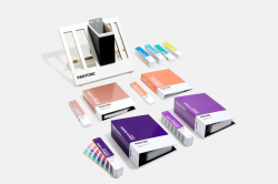 PANTONE REFERENCE LIBRARY GPC305A