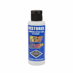 CREATEX AIRBRUSH RESTORER 120ML