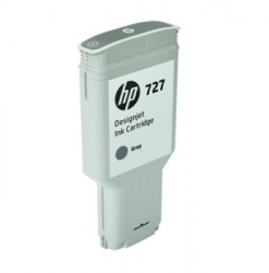 HP 727 300ML GREY DESIGNJET