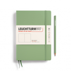LEUCHTTURM OLINJERAD MEDIUM (A5)