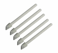 WACOM ARTPEN CHISEL FELTPEN NIBS 5-PACK