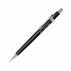 STIFTPENNA PENTEL P205 STIFTPENNA (0,5MM)