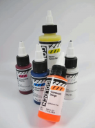 GOLDEN AKRYLFÄRG HIGHFLOW 119ML BURNT SIENNA 8523
