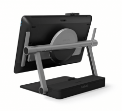 WACOM CINTIQ PRO 24 ERGO STAND