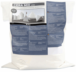 CERA MIX MODELLGIPS SUPER 5KG VIT