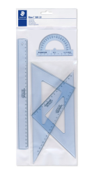 STAEDTLER GEOMETRISET