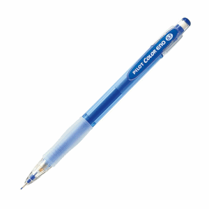 STIFTPENNA PILOT COLORENO 0,7MM BLÅ