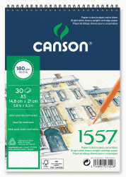 CANSON RITBLOCK 1557 180GR