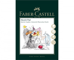 FABER-CASTELL RITBLOCK 160G