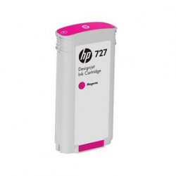 HP 727 300ML MAGENTA DESIGNJET