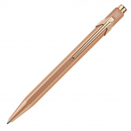 CARAN D´ACHE BALLPOINT PEN 849 BRUT ROSÉ