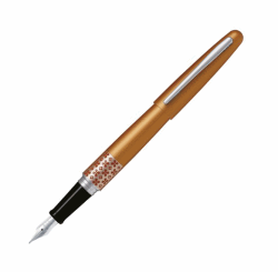 PILOT RESERVOARPENNA MR3 RETRO POP ORANGE