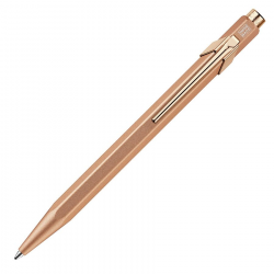 CARAN D´ACHE BALLPOINT PEN 849 BRUT ROSÉ