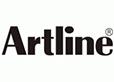 Artline Fiberpennor