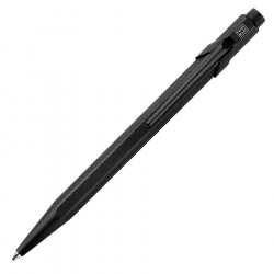 CARAN D´ACHE BALLPOINT PEN 849 BLACK CODE